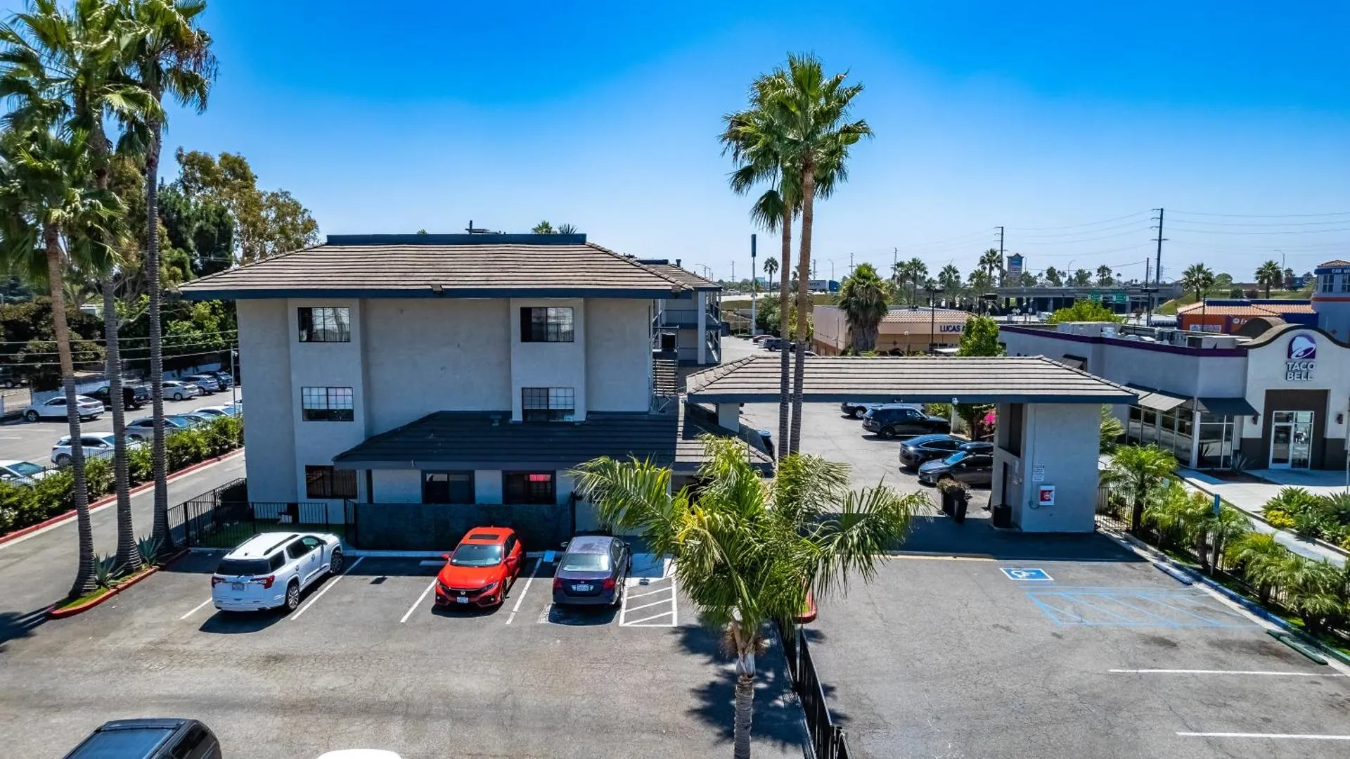 Morada Inn